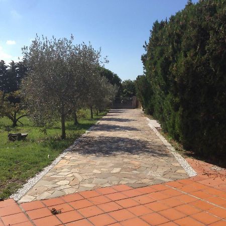 S. Giorgio Villa Tinnura Bagian luar foto