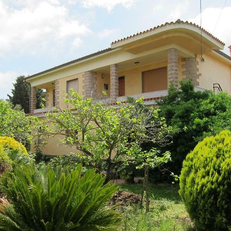 S. Giorgio Villa Tinnura Bagian luar foto