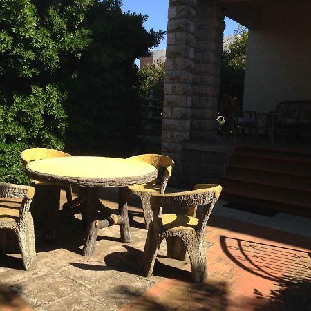 S. Giorgio Villa Tinnura Bagian luar foto