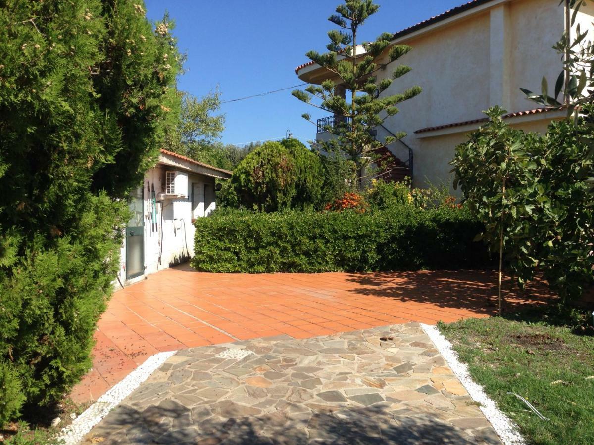 S. Giorgio Villa Tinnura Bagian luar foto
