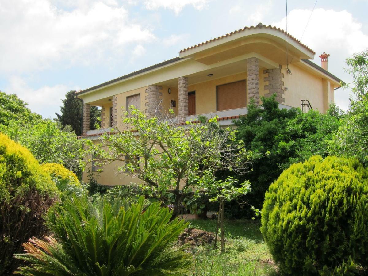 S. Giorgio Villa Tinnura Bagian luar foto
