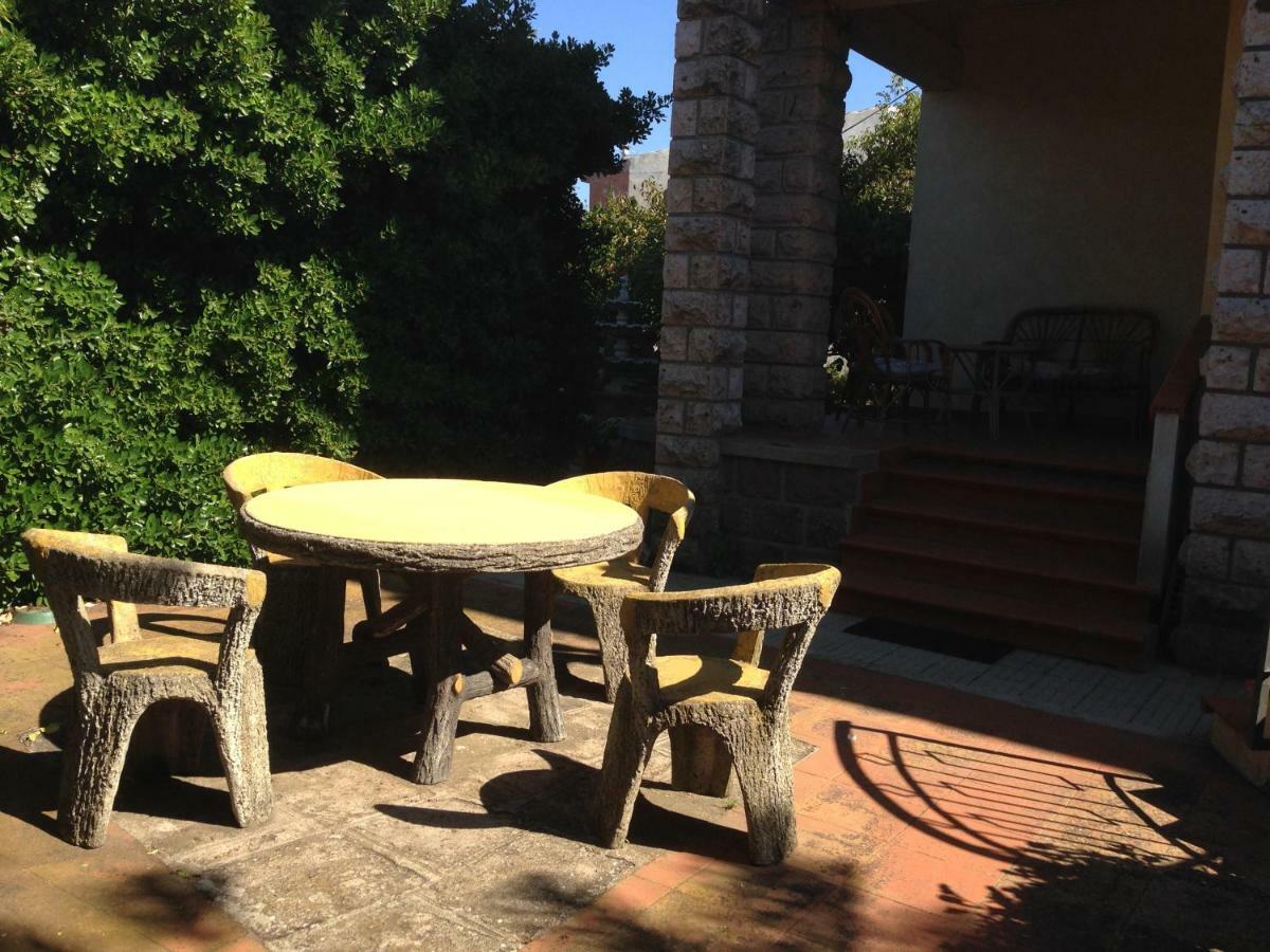 S. Giorgio Villa Tinnura Bagian luar foto