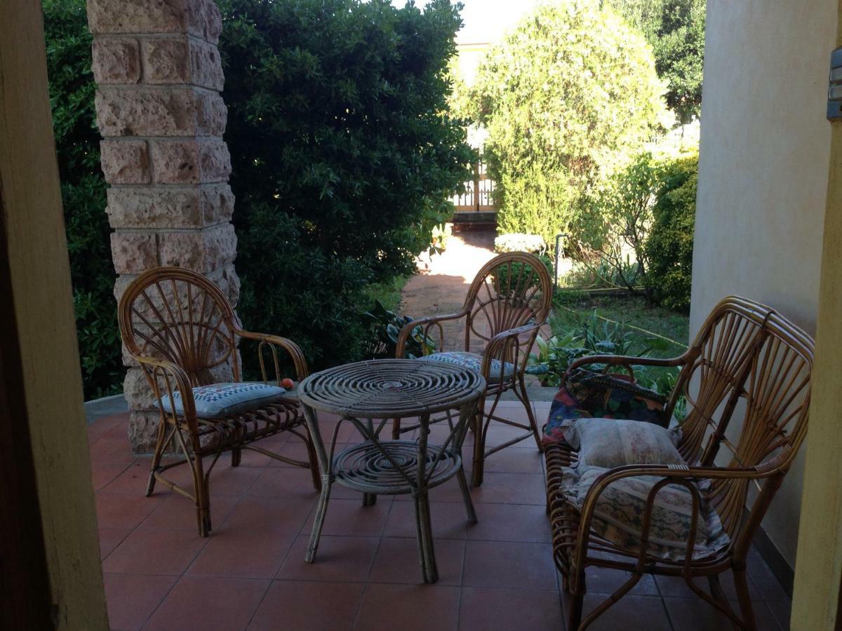 S. Giorgio Villa Tinnura Bagian luar foto