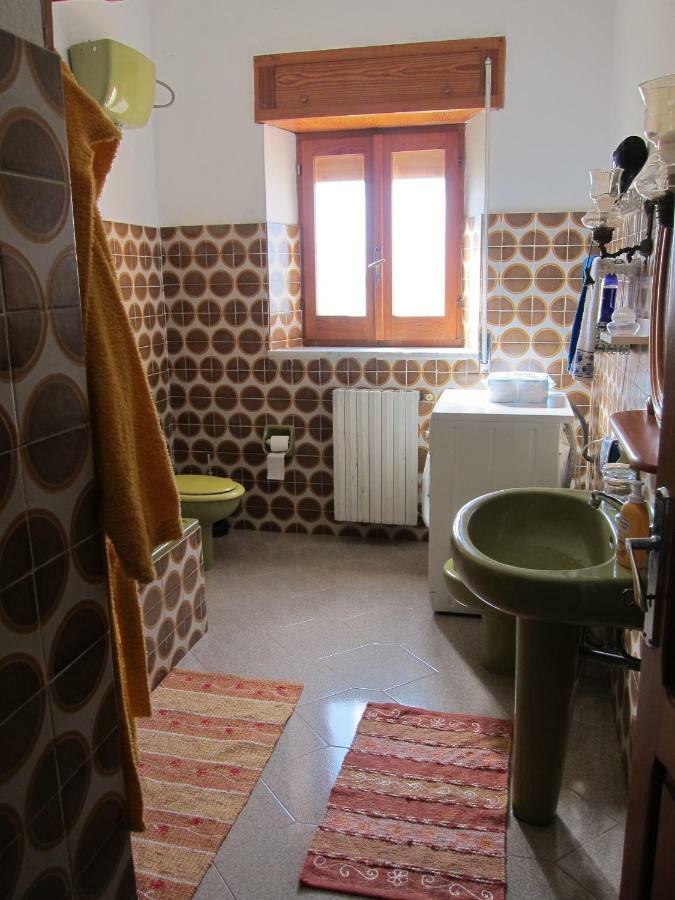 S. Giorgio Villa Tinnura Bagian luar foto