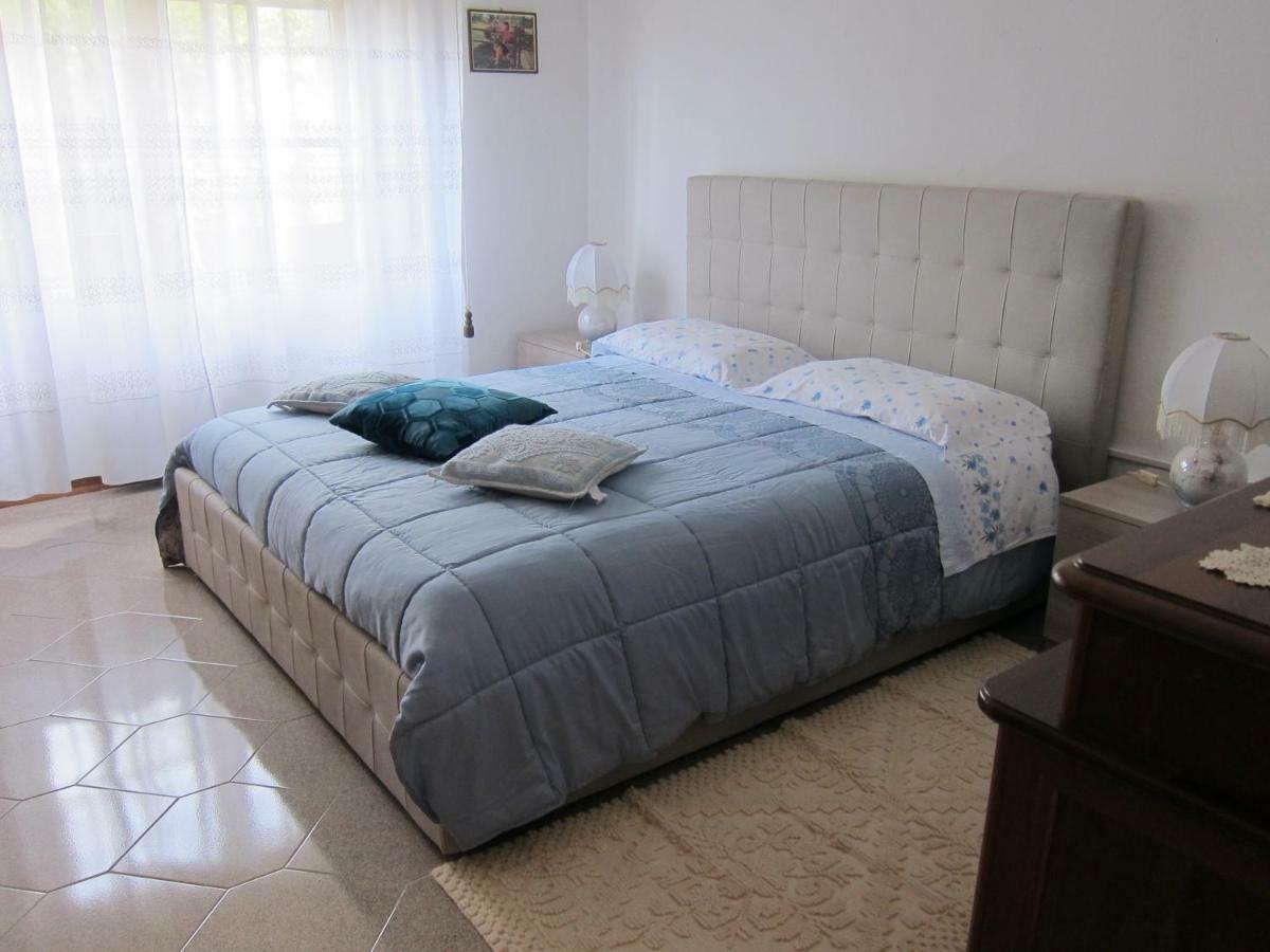 S. Giorgio Villa Tinnura Bagian luar foto