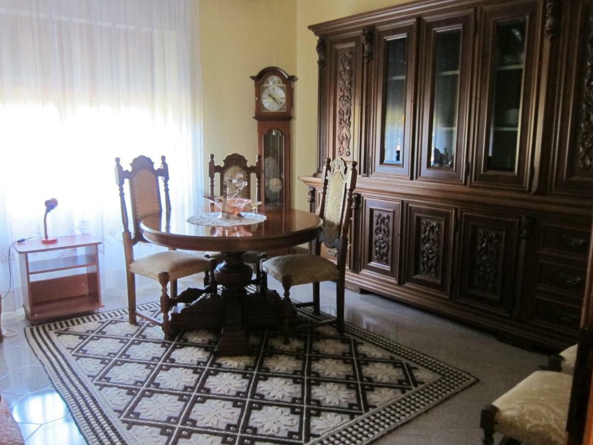 S. Giorgio Villa Tinnura Bagian luar foto