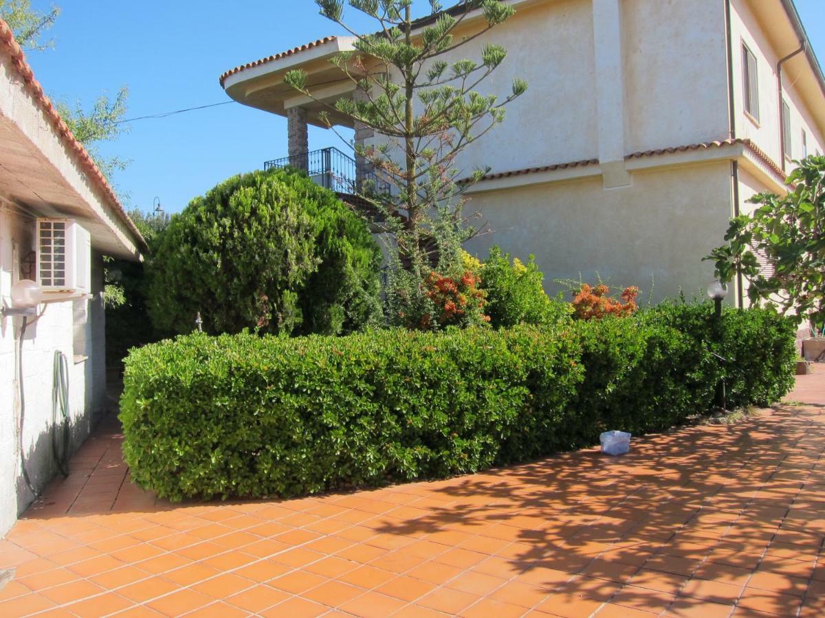 S. Giorgio Villa Tinnura Bagian luar foto