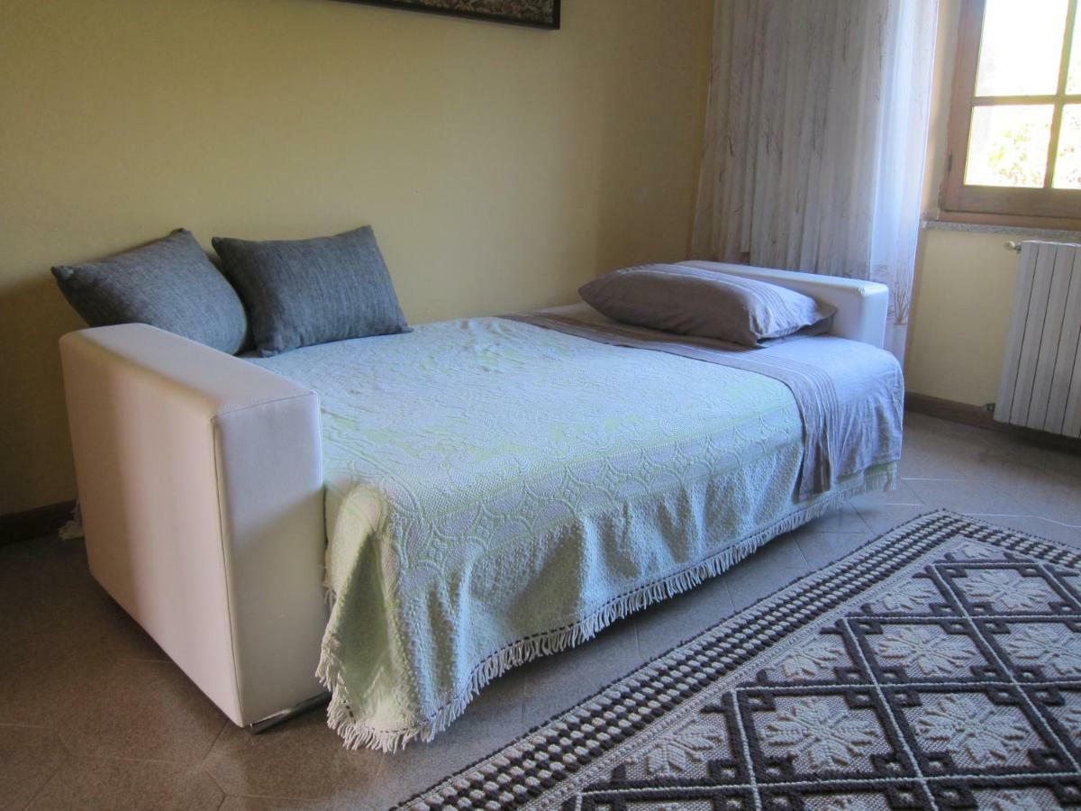 S. Giorgio Villa Tinnura Bagian luar foto